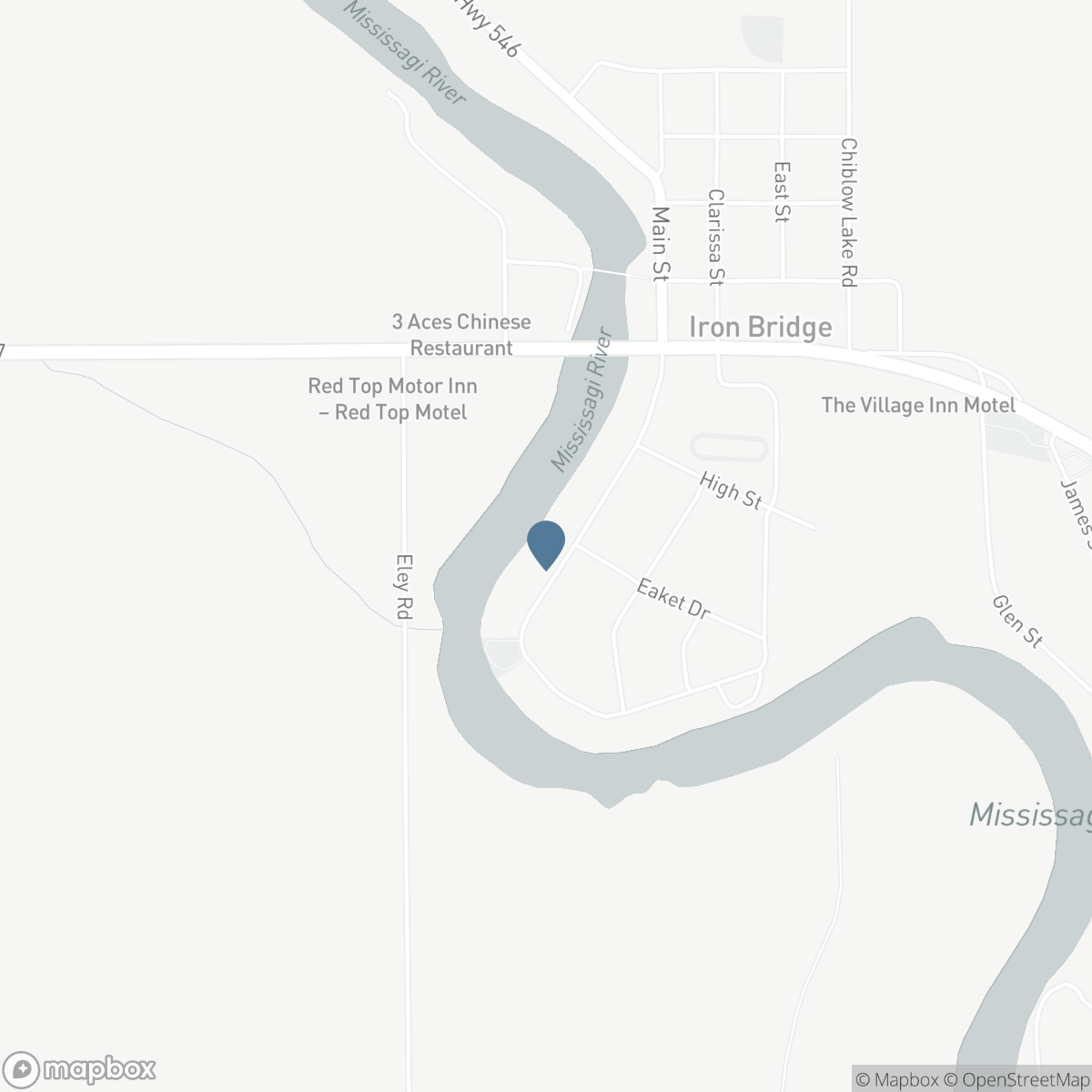 34 Mississagi CRES, Huron Shores, Ontario P0R 1H0